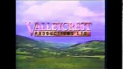 Celador/Valleycrest Productions/Buena Vista TV/Disney ABC logos (2002/2017)