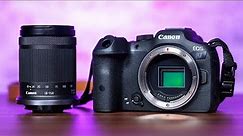Canon EOS R7 Review: Best sports & wildlife mirrorless camera!