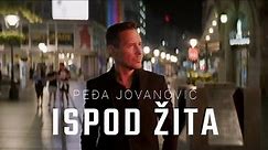 PEDJA JOVANOVIC - ISPOD ZITA (OFFICIAL VIDEO 2023)