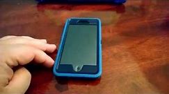 OtterBox Defender for iPhone 6 (ZDNet)