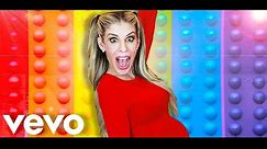 Pop It Official Music Video - Rebecca Zamolo