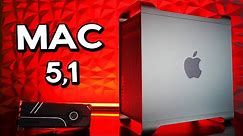 Windows 10 GAMING on a $100 Mac Pro 5,1 from 2012... Is it Possible...?