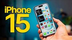 Lebih Mulus dari iPhone 15 Pro?! REVIEW iPhone 15 Indonesia