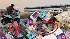 Happy😍🤑! Found iPhone 14 _iPhone 13 & Fake Dollar Restore DIY iPhone 14 Pro Found in Garbage!