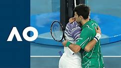 Novak Djokovic vs Dominic Thiem - Extended Highlights | Australian Open 2020 Final