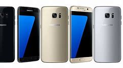Samsung Galaxy S7 edge review: Stargate