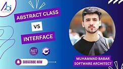 Difference between Abstract Class and interface | Abstract Class VS Interface | ABi Helpline
