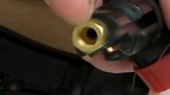 What's Inside the P-80 Plasma Torch?