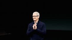 Here’s What Tim Cook Says About Apple’s ‘Values’