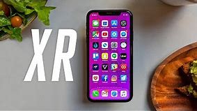 Apple iPhone XR review: better than good enough