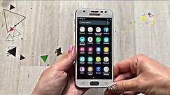 Samsung Galaxy J3 (2017) Phone review