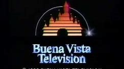 Buena Vista Television (1992)