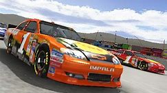 NASCAR Racing - 🕹️ Online Game | Gameflare.com