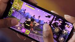 How to get Fortnite on your Android phone or tablet