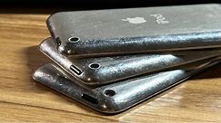 $10 iPod Touch 4 Lot - Good Project Lot?