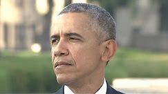 President Obama Hiroshima speech--full remarks
