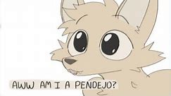 What does "pendejo" mean?