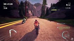 Moto Racer 4 - PC Gameplay (1080p60fps)