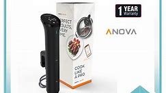 Anova Culinary Sous Vide Precision Cooker Nano Bluetooth 220V AU di TBR JKT | Tokopedia