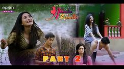 AKHUNBA TAKHELLEI | Full Movie Part 2 | Gokul, Soma, Silheiba, Ratan Lai #manipurifilm #manipuri