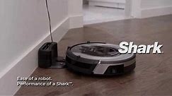 Presenting the Shark ION ROBOT™ Robotic Vacuum