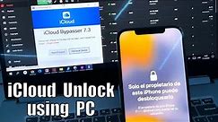 iCloud Bypass iPhone / iPad iOS 17.3.1 and other!