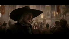 IR Interview: The Cast And Director Of “The Three Musketeers - D'Artagnan” [Pathe/Samuel Goldwyn] - 