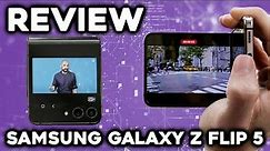 The Flip Phone You Need? | Samsung Galaxy Z Flip 5 Review