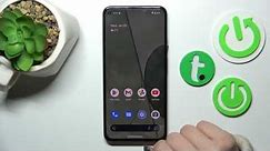 Google Pixel 5A - How to Mute Ringtone in 1 Second? Make your Pixel Quiet!