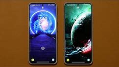 5 Must Have Samsung Galaxy Wallpapers (S21 Ultra, Fold 3, Note 20 Ultra, A71, A51, etc)