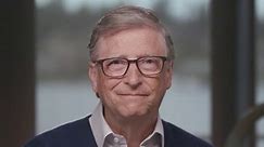 Microsoft's Bill Gates salutes his father, 94, who died Tuesday