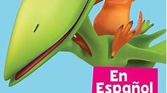 Dinosaur Train en Espanol: Season 1 Episode 6 Eso no es un Dinosaurio/El Jardín de Tiny