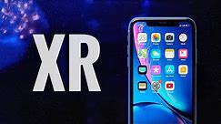 The Definitive iPhone XR Review