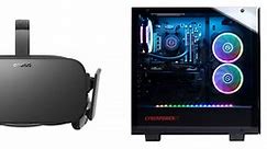 VR Ready PC Builds 2023: Cheap, Mid-Range & High-End Options