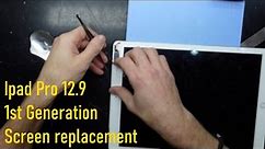 Ipad Pro 12.9 1st Generation Display Replacement