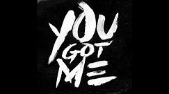 G-Eazy "You Got Me"