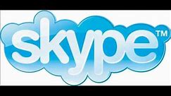 Skype - Skype Ringtone [HQ SOUND]