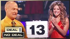 Topsy-Turvy TOMMY! 🙃 | Deal or No Deal US | Season 2 Episode 32 | Full Episodes