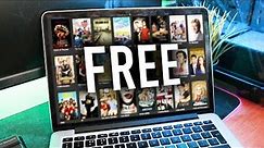 Top 7 Best Free TV Show Websites (Legal) | Watch TV Shows For Free Online
