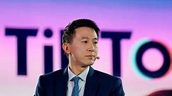 ¿Quién es Shou Zi Chew, el CEO de TikTok?