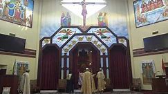 Ethiopian Orthodox Tewahedo Church - St. Mary Cathedral Toronto- Live Stream