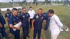 PANOORIN | RD GENERAL DANAO IN... - Police-Big Brother