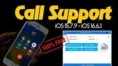 Free All iPhone iOS 16.6.1 iCloud iD Bypass With Call Support iOS 15.7.9 Bypass iD Skynet Ramdiak