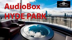 AudioBox Hyde Park 001