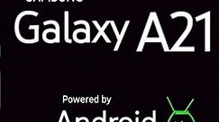 Samsung galaxy A21 Service of Battery Management systems of Loading