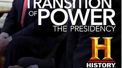 Transition of Power: The Presidency: Season 1 Episode 1