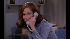 The Mary Tyler Moore Show TV colorized Film S01E23 Some of My Best Friends Are Rhoda