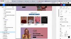 17. How to display featured products on Home page using WooCommerce Shortcode