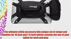 OtterBox Utility Series Latch II Case with Accessory Bag for 10-Inch Tablets