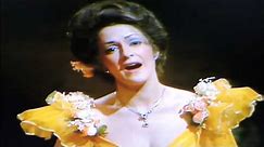 Eira Heath Actress Singer Good Old Days 31st Dec 1977